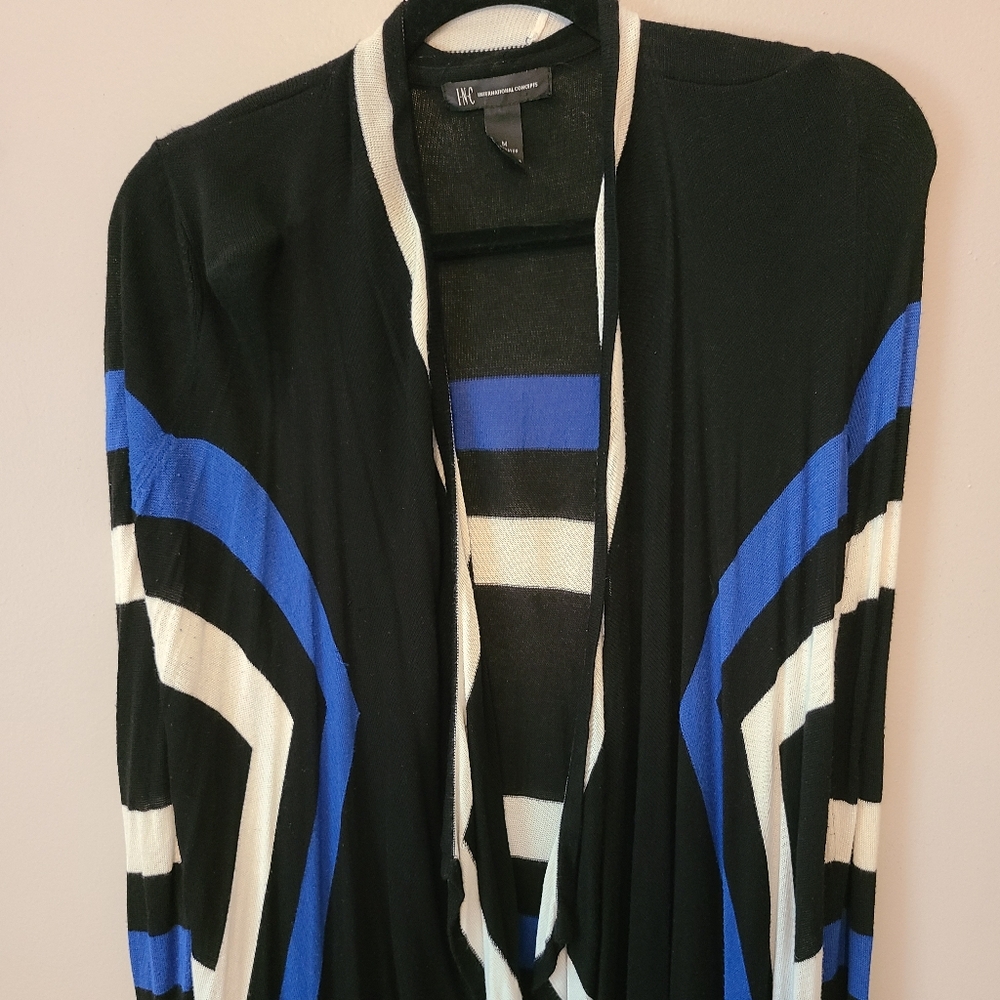 I.N.C cardigan M